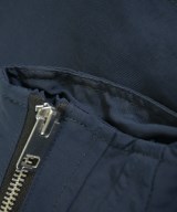 DIESEL（ディーゼル）ライダース 紺 サイズ:M メンズ/2200611419064