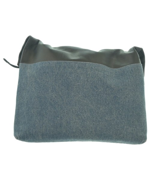 DIESEL（ディーゼル）クラッチバッグ 黒 サイズ:- メンズ/2200611712653