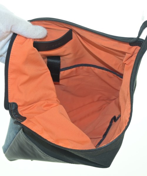 DIESEL（ディーゼル）クラッチバッグ 黒 サイズ:- メンズ/2200611712653