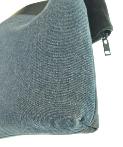 DIESEL（ディーゼル）クラッチバッグ 黒 サイズ:- メンズ/2200611712653