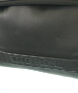 DIESEL（ディーゼル）クラッチバッグ 黒 サイズ:- メンズ/2200611712653