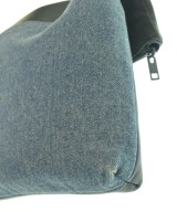 DIESEL（ディーゼル）クラッチバッグ 黒 サイズ:- メンズ/2200611712653