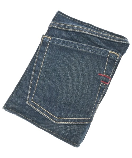 DIESEL（ディーゼル）小物類（その他） 紺 サイズ:- メンズ/2200623912195