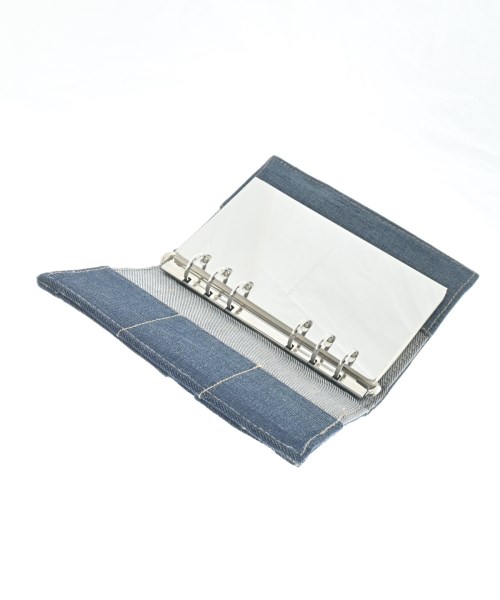 DIESEL（ディーゼル）小物類（その他） 紺 サイズ:- メンズ/2200623912195