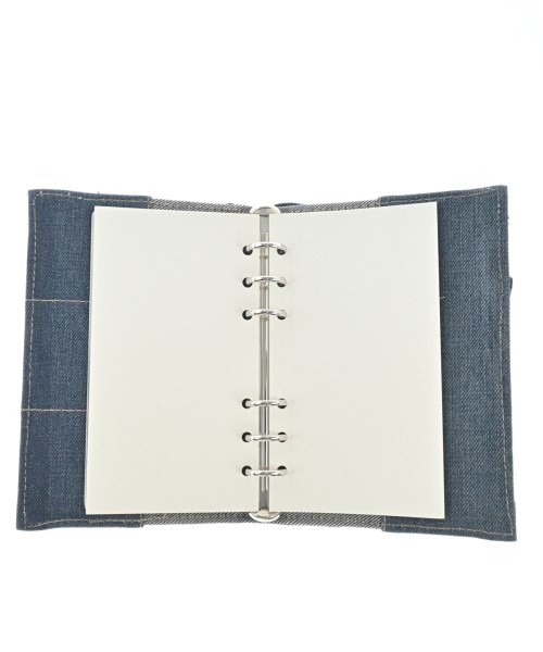 DIESEL（ディーゼル）小物類（その他） 紺 サイズ:- メンズ/2200623912195