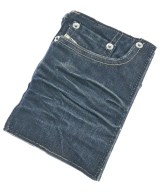 DIESEL（ディーゼル）小物類（その他） 紺 サイズ:- メンズ/2200623912195