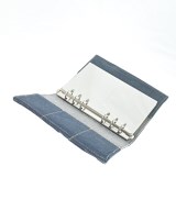 DIESEL（ディーゼル）小物類（その他） 紺 サイズ:- メンズ/2200623912195