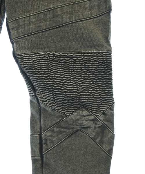 DIESEL（ディーゼル）デニムパンツ グレー サイズ:30(M位) メンズ/2200624949046