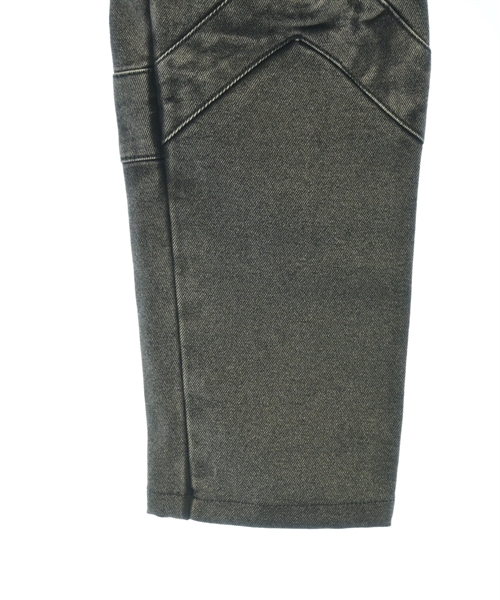 DIESEL（ディーゼル）デニムパンツ グレー サイズ:30(M位) メンズ/2200624949046
