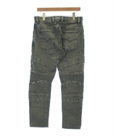 DIESEL（ディーゼル）デニムパンツ グレー サイズ:30(M位) メンズ/2200624949046