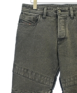 DIESEL（ディーゼル）デニムパンツ グレー サイズ:30(M位) メンズ/2200624949046