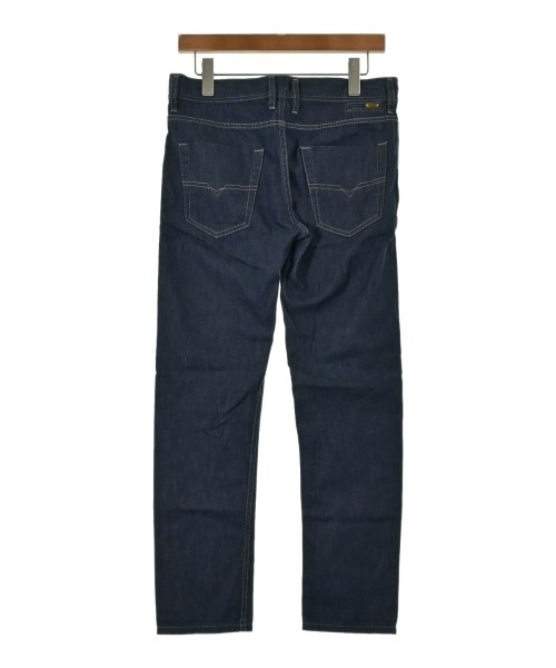 DIESEL（ディーゼル）デニムパンツ 紺 サイズ:28(S位) メンズ/2200625012060