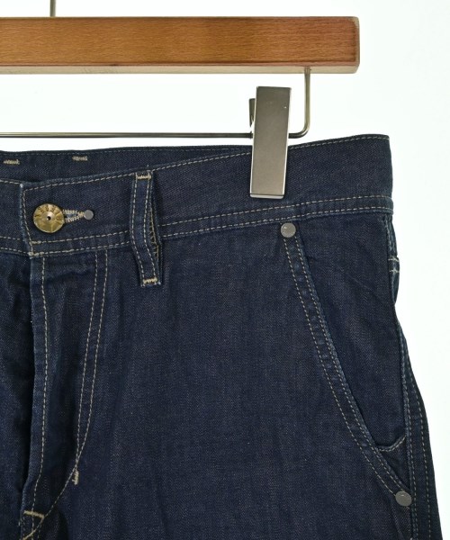 DIESEL（ディーゼル）デニムパンツ 紺 サイズ:28(S位) メンズ/2200625012060