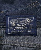 DIESEL（ディーゼル）デニムパンツ 紺 サイズ:28(S位) メンズ/2200625012060
