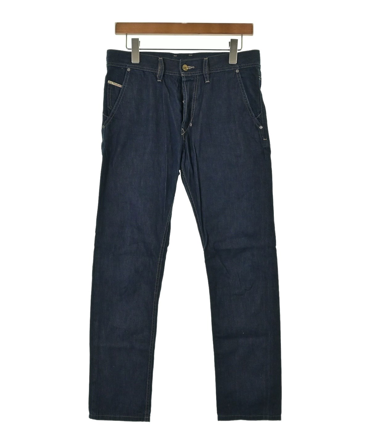 す*か様 diesel デニム DIESEL（ディーゼル）デニムパンツ 紺 サイズ:28(S位) メンズ