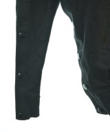 DIESEL（ディーゼル）スウェット 黒 サイズ:-(XL位) メンズ/2200625240012