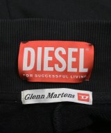 DIESEL（ディーゼル）スウェットパンツ 黒 サイズ:M レディース/2200625240029
