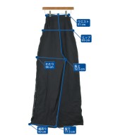 DIESEL（ディーゼル）スウェットパンツ 黒 サイズ:M レディース/2200625240029