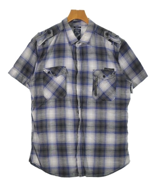 ディーゼル(DIESEL)のDIESEL カジュアルシャツ