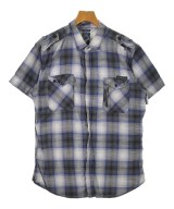 DIESEL カジュアルシャツ