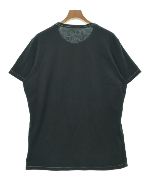 DIESEL（ディーゼル）Tシャツ・カットソー 黒 サイズ:XXL メンズ/2200613319089