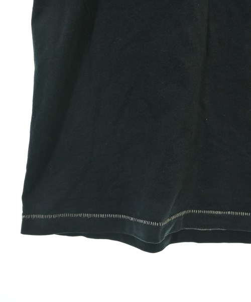 DIESEL（ディーゼル）Tシャツ・カットソー 黒 サイズ:XXL メンズ/2200613319089