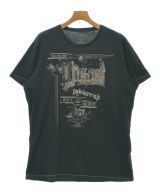 DIESEL（ディーゼル）Tシャツ・カットソー 黒 サイズ:XXL メンズ/2200613319089