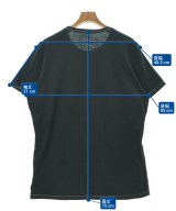 DIESEL（ディーゼル）Tシャツ・カットソー 黒 サイズ:XXL メンズ/2200613319089