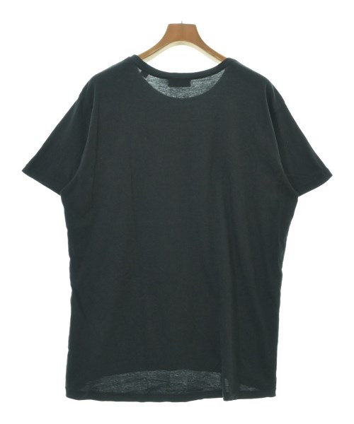 DIESEL（ディーゼル）Tシャツ・カットソー 黒 サイズ:XXL メンズ/2200613319096