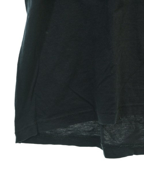 DIESEL（ディーゼル）Tシャツ・カットソー 黒 サイズ:XXL メンズ/2200613319096