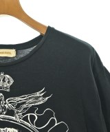 DIESEL（ディーゼル）Tシャツ・カットソー 黒 サイズ:XXL メンズ/2200613319096
