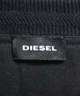 DIESEL（ディーゼル）ニット・セーター 黒 サイズ:L メンズ/2200625479023