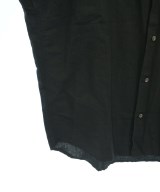 DIESEL（ディーゼル）カジュアルシャツ 黒 サイズ:44(S位) メンズ/2200625769063