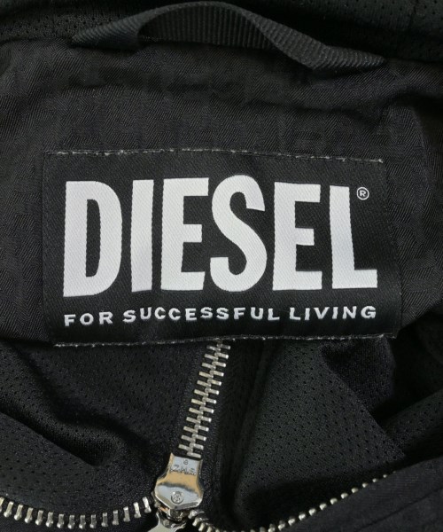 DIESEL（ディーゼル）その他 黒 サイズ:46(M位) メンズ/2200619577025