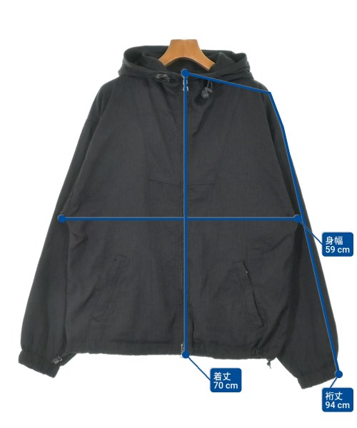 DIESEL（ディーゼル）その他 黒 サイズ:46(M位) メンズ/2200619577025