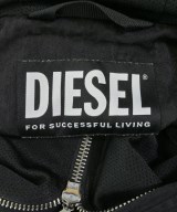 DIESEL（ディーゼル）その他 黒 サイズ:46(M位) メンズ/2200619577025