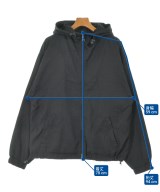 DIESEL（ディーゼル）その他 黒 サイズ:46(M位) メンズ/2200619577025