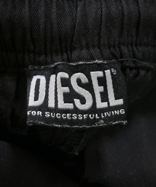 DIESEL（ディーゼル）その他 黒 サイズ:46(M位) メンズ/2200619577032