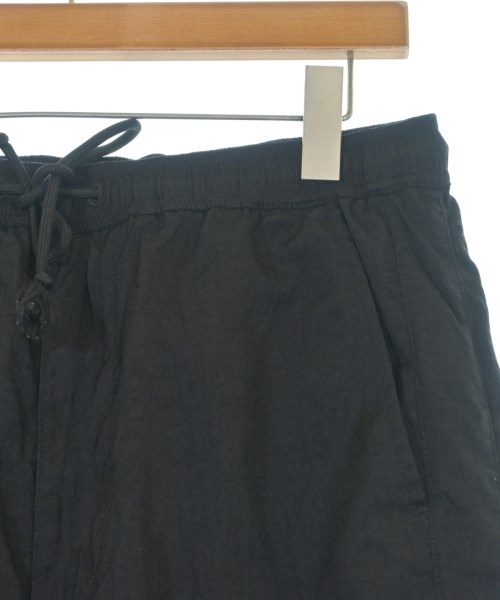 DIESEL（ディーゼル）その他 黒 サイズ:46(M位) メンズ/2200619577032