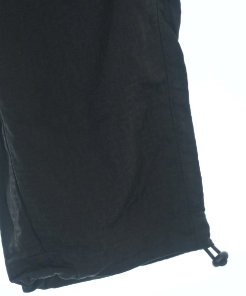 DIESEL（ディーゼル）その他 黒 サイズ:46(M位) メンズ/2200619577032