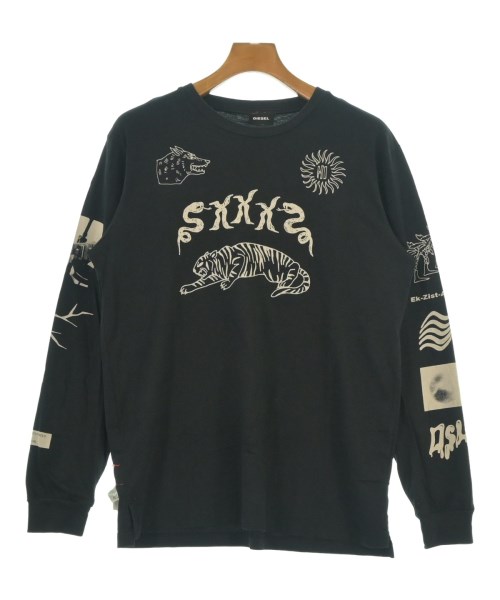 ディーゼル(DIESEL)のDIESEL Tシャツ・カットソー