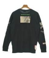 DIESEL（ディーゼル）Tシャツ・カットソー 黒 サイズ:S メンズ/2200626233013
