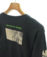 DIESEL（ディーゼル）Tシャツ・カットソー 黒 サイズ:S メンズ/2200626233013