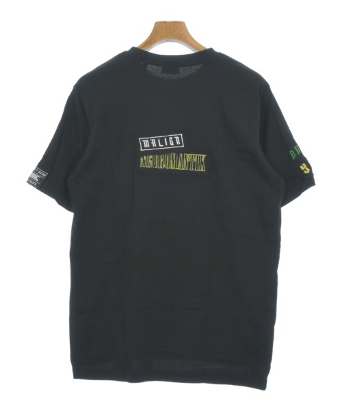 DIESEL（ディーゼル）Tシャツ・カットソー 黒 サイズ:M メンズ/2200626233037