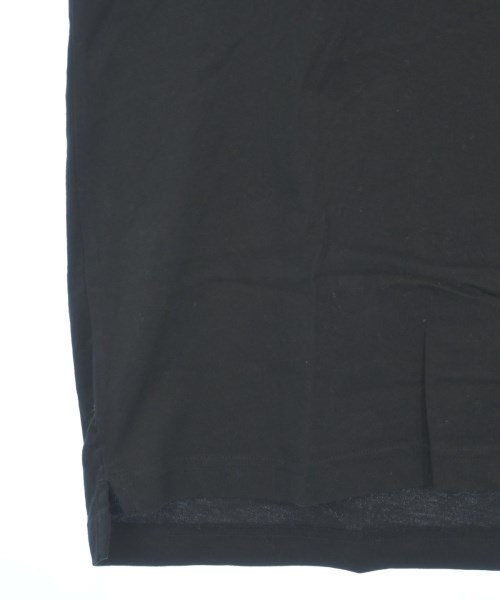 DIESEL（ディーゼル）Tシャツ・カットソー 黒 サイズ:M メンズ/2200626233037