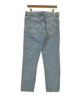 DIESEL（ディーゼル）デニムパンツ 青 サイズ:31(M位) メンズ/2200626391041