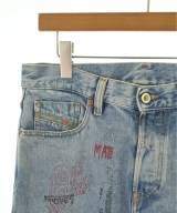 DIESEL（ディーゼル）デニムパンツ 青 サイズ:31(M位) メンズ/2200626391041