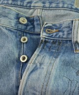 DIESEL（ディーゼル）デニムパンツ 青 サイズ:31(M位) メンズ/2200626391041