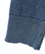 DIESEL（ディーゼル）カーディガン 青 サイズ:S メンズ/2200626600129