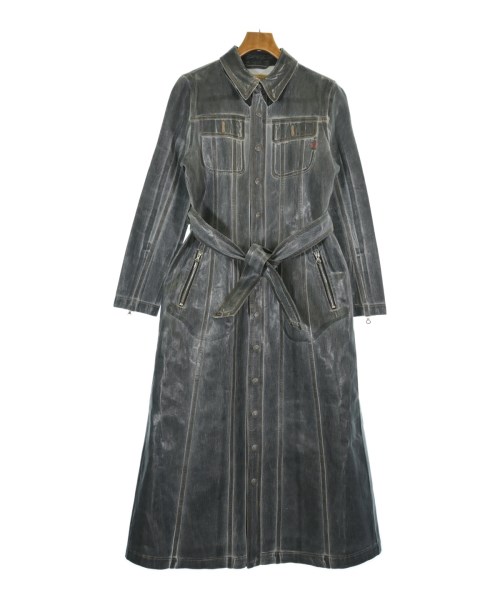 ディーゼル(DIESEL)のDIESEL コート（その他）